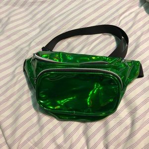 Fanny pack